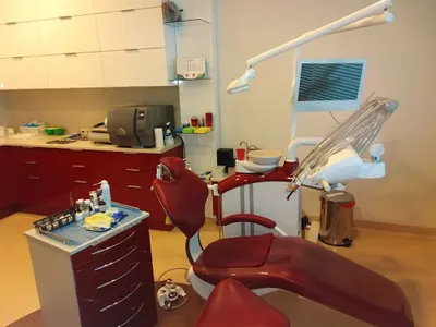 Prywatny Gabinet Stomatologiczny